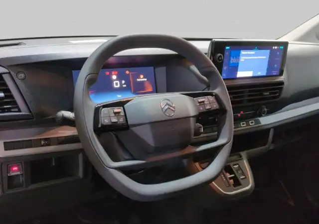 Citroen Jumpy view 5