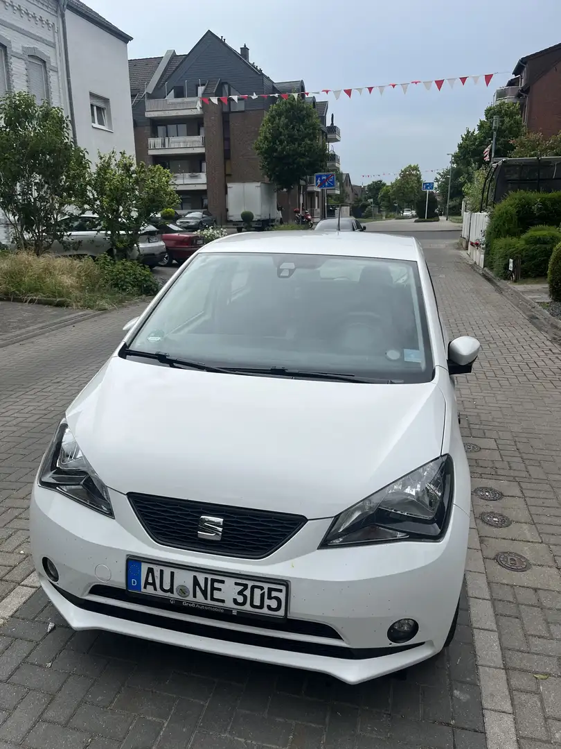 SEAT Mii 1.0 Style - 1
