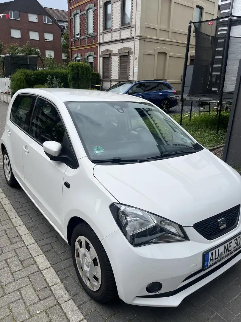 SEAT Mii 1.0 Style - 2