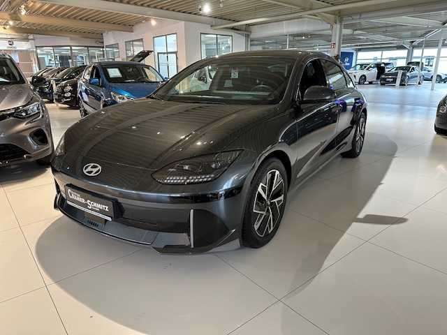 Hyundai IONIQ 6 77,4 kWh Techniq V2L Park-Paket Bose SD