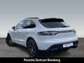 Porsche Macan S Pano SportAbgas PASM Weiß - thumbnail 3