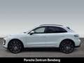 Porsche Macan S Pano SportAbgas PASM Weiß - thumbnail 2