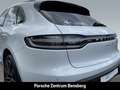 Porsche Macan S Pano SportAbgas PASM Weiß - thumbnail 11