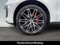 Porsche Macan S Pano SportAbgas PASM Weiß - thumbnail 12