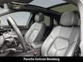 Porsche Macan S Pano SportAbgas PASM Weiß - thumbnail 17