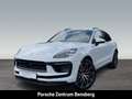 Porsche Macan S Pano SportAbgas PASM Weiß - thumbnail 1
