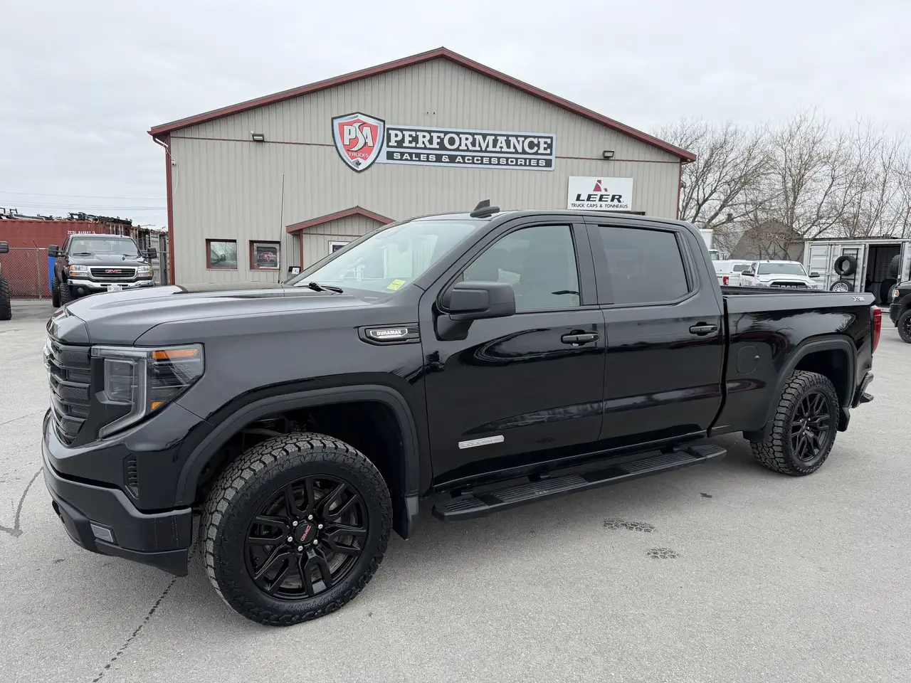 GMC Sierra 1500 снимка GMC Sierra 1500