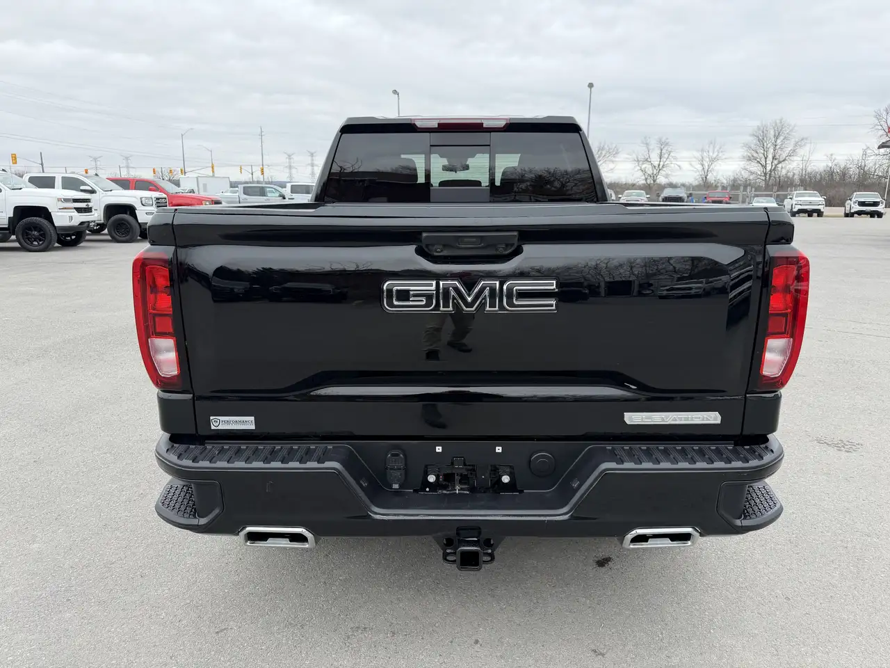 GMC Sierra 1500 снимка GMC Sierra 1500