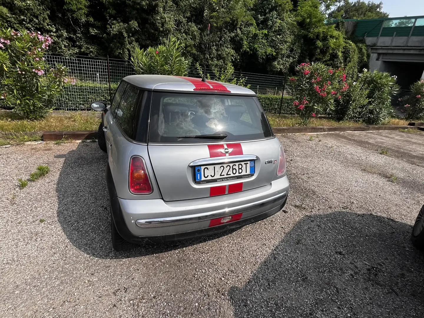MINI One D 1.4 - 2