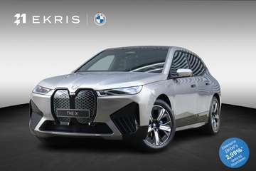 xDrive40 High Executive | Sport Edition | Sportpak