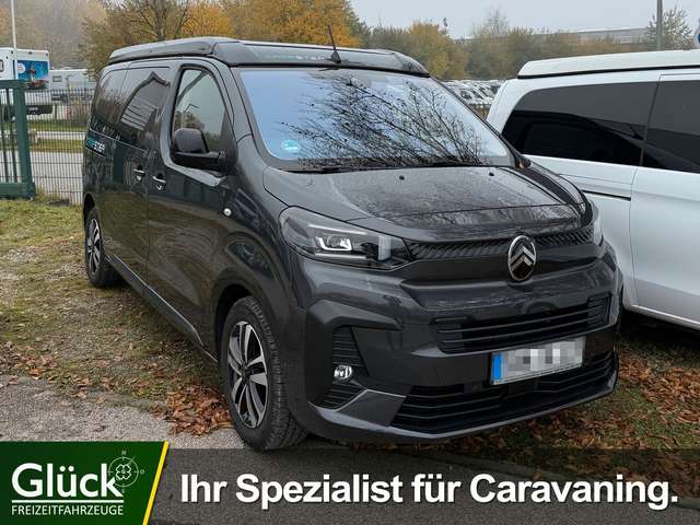 Imagine Pössl Campster 180