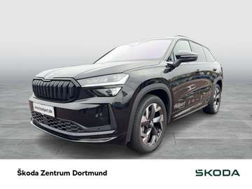 1.5 iV SPORTLINE CAM ACC LM19 EKLAPPE NAVI