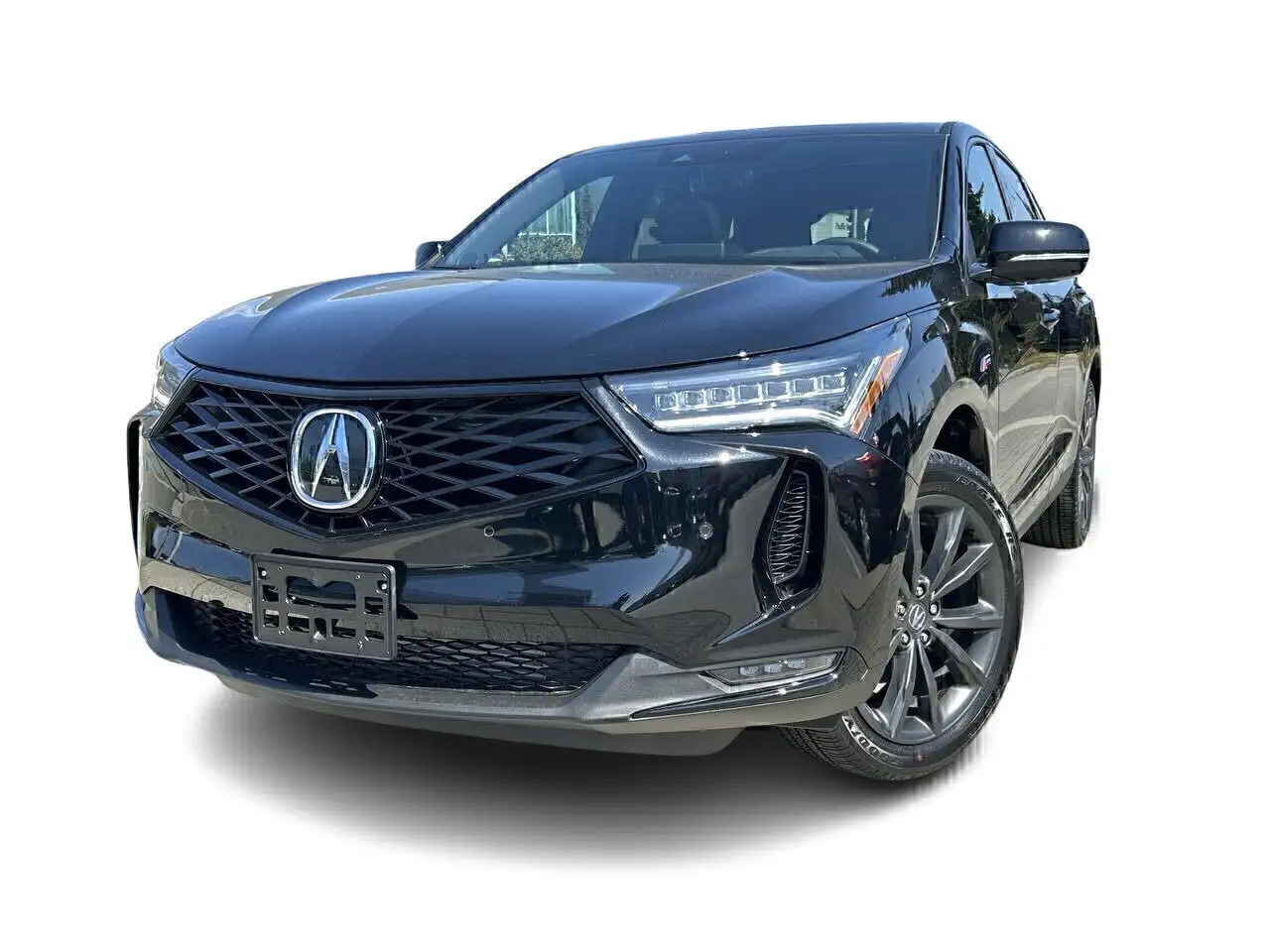 2026 Acura RDX