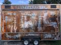 Trailer-Anhänger Sonstige Vollausgestatteter Foodtruck Imbisswagen - thumbnail 13