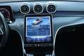 Mercedes-Benz C 220 d T 4Matic Aut. LED, Navi, Kamera, Spurhalte, T... Noir - thumbnail 19