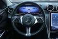 Mercedes-Benz C 220 d T 4Matic Aut. LED, Navi, Kamera, Spurhalte, T... Noir - thumbnail 14