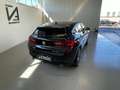 BMW X2 SDRIVE18D 150CV ADVANTAGE CAMBIO AUTOMATICO Nero - thumbnail 7