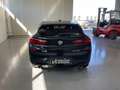BMW X2 SDRIVE18D 150CV ADVANTAGE CAMBIO AUTOMATICO Nero - thumbnail 6