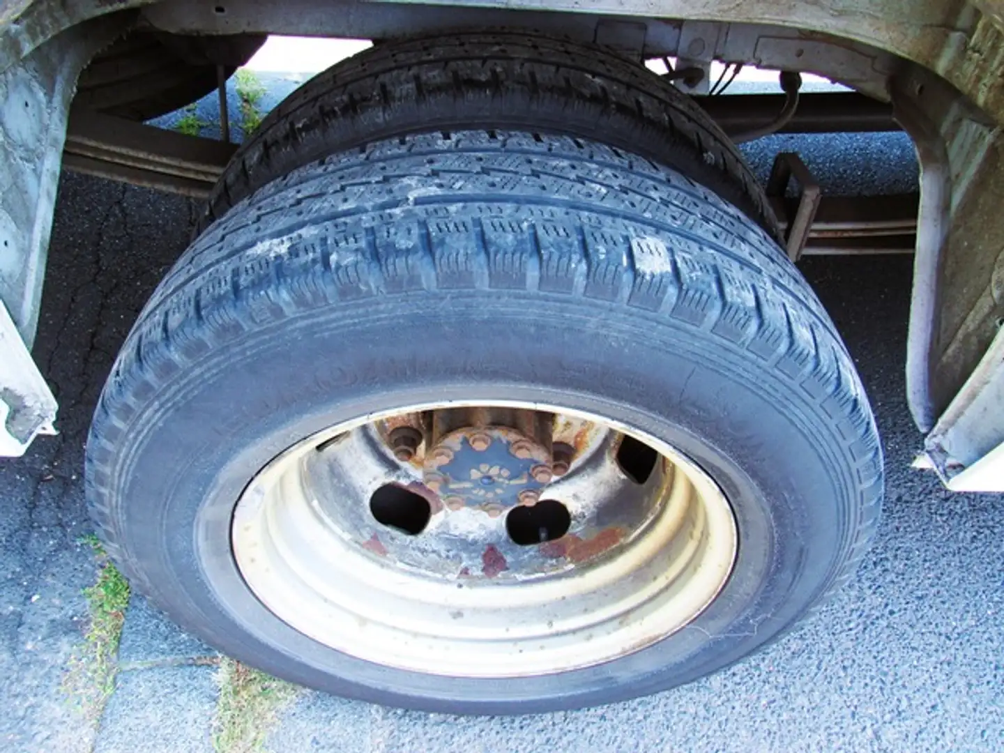 Renault Master Maxi 4x2 extraHochdach AHK Klima 4,5t EU6 Blanc - 2