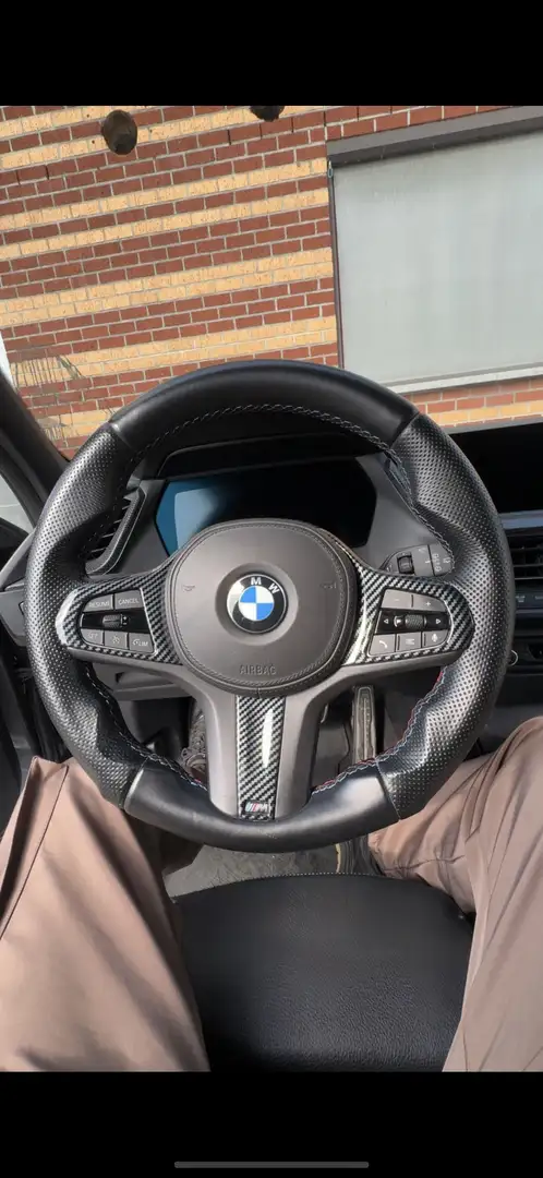 BMW 118 118i 140 ch DKG7 M Sport - 1