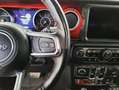 Jeep Wrangler Unlimited 3.6 v6 eTorque Rubicon IVA ESPOSTA Green - thumbnail 22