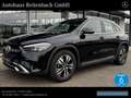 Mercedes-Benz GLA 180 GLA180 PROGRESSIVE+AHK+LED EASYPACK+KAMER+SITZHZ Noir - thumbnail 1