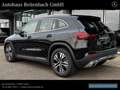 Mercedes-Benz GLA 180 GLA180 PROGRESSIVE+AHK+LED EASYPACK+KAMER+SITZHZ Noir - thumbnail 2