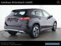 Mercedes-Benz GLA 180 GLA180 PROGRESSIVE AHK+LED NAVI+SPURHAL+LENK&SHZ Schwarz - thumbnail 2