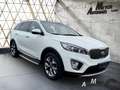 Kia Sorento 2.2 CRDi AWD PLATINUM +Soundsystem+Rückfahrkamera Weiß - thumbnail 13