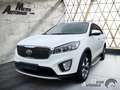Kia Sorento 2.2 CRDi AWD PLATINUM +Soundsystem+Rückfahrkamera Weiß - thumbnail 1