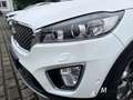 Kia Sorento 2.2 CRDi AWD PLATINUM +Soundsystem+Rückfahrkamera Weiß - thumbnail 3