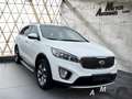 Kia Sorento 2.2 CRDi AWD PLATINUM +Soundsystem+Rückfahrkamera Weiß - thumbnail 18