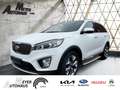 Kia Sorento 2.2 CRDi AWD PLATINUM +Soundsystem+Rückfahrkamera Weiß - thumbnail 2