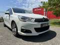 Citroen C4 1.6HDi Sport Wit - thumbnail 4