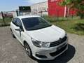 Citroen C4 1.6HDi Sport Wit - thumbnail 8