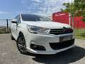 Citroen C4 1.6HDi Sport Wit - thumbnail 2