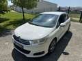 Citroen C4 1.6HDi Sport Wit - thumbnail 5
