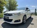 Citroen C4 1.6HDi Sport Wit - thumbnail 3