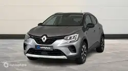 Renault Captur 1.0 TCe 90ch Evolution