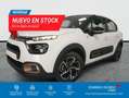 Citroen C3 PureTech 60KW (83CV) C-Series Blanco - thumbnail 1