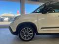 Fiat 500L 1.4 95 CV S&S Cross Bianco - thumbnail 2