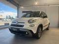 Fiat 500L 1.4 95 CV S&S Cross Bianco - thumbnail 1