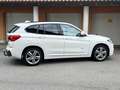 BMW X1 xDrive 18d M Sport LED|NAVI|AHK Blanc - thumbnail 3
