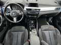 BMW X1 xDrive 18d M Sport LED|NAVI|AHK Blanc - thumbnail 9