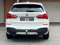 BMW X1 xDrive 18d M Sport LED|NAVI|AHK Blanc - thumbnail 5