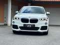 BMW X1 xDrive 18d M Sport LED|NAVI|AHK Blanc - thumbnail 2