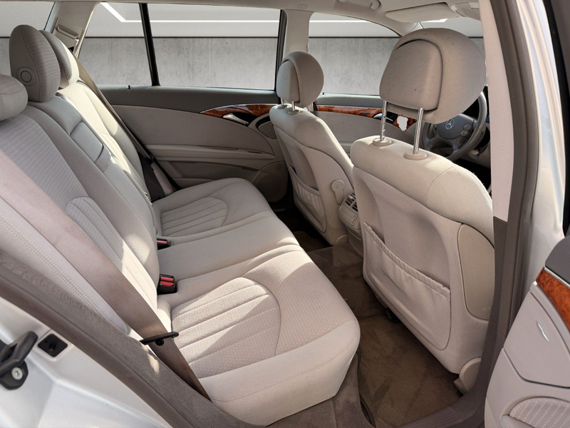 Mercedes-Benz E 280 CDI T- Automatik* Elegance*Klimaautomatik — photo 7