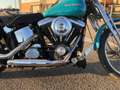 Harley-Davidson Softail Springer Blu/Azzurro - thumbnail 4