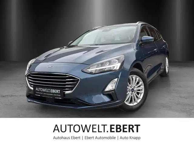 Ford Focus 1.5 EcoBoost Aut. Titanium/PANO/KAMERA/ACC