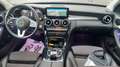 Mercedes-Benz C 220 d Premium 4matic auto Grigio - thumbnail 8